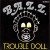 Purchase Trouble Doll Mp3