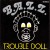 Buy Trouble Doll