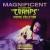 Purchase Magnificent: 62 Classics From The Cramps' Insane Collection CD1 Mp3