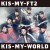 Buy Kis-My-World (Remix Edition) (CDS)