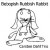 Purchase Bebopish Rubbish Rabit Mp3