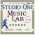 Purchase Soul Jazz Records Presents: Studio One Music Lab Mp3