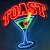 Purchase Toast (Feat. Reezy) (CDS) Mp3