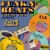 Purchase Funk N' Beats, Vol. 4 (Mixed By Fort Knox Five) Mp3