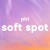 Purchase Soft Spot (CDS) Mp3