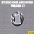 Purchase Studio One Archives Vol. 17 Mp3