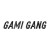 Purchase Gami Gang Mp3