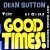 Purchase The Good Times Mp3