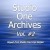 Purchase Studio One Archives Vol. 2 Mp3