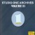 Purchase Studio One Archives Vol. 21 Mp3