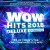 Purchase WOW Hits 2018 (Deluxe Edition) CD1 Mp3