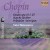 Purchase Chopin: Etudes Opp. 10 & 25 Mp3