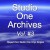 Purchase Studio One Archives Vol. 3 Mp3