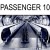 Buy Passenger 10 (CDS)