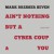 Purchase Ain't Nothing But A Cyber Coup & You Mp3