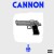 Purchase Cannon (The One About The Gun) (CDS) Mp3