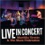 Purchase Live In Concert Mp3