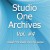 Purchase Studio One Archives Vol. 4 Mp3