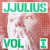 Purchase Jjulius Vol. 1 Mp3