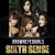 Purchase Sixth Sense Mp3