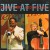 Purchase Jive At Five Mp3