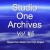 Purchase Studio One Archives Vol. 5 Mp3