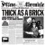 Buy Thick As A Brick (2015 Mixed & Mastered By Steven Wilson Hdtracks)