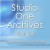 Purchase Studio One Archives Vol. 6 Mp3