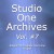 Purchase Studio One Archives Vol. 7 Mp3