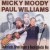 Purchase Smokestacks, Broom Dusters & Hoochie Coochie Men (With Paul Williams) Mp3