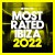 Purchase Defected Presents Most Rated Ibiza 2022 CD1 Mp3