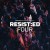 Purchase Resist:ed Four Mp3