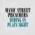 Purchase Hiding In Plain Sight (CDS) Mp3