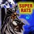 Purchase Super Rats (EP) Mp3