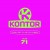 Purchase Kontor Top Of The Clubs Volume 71 CD1 Mp3