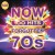 Purchase Now 100 Hits Forgotten 70S CD1 Mp3