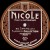 Purchase Nicole (Vinyl) Mp3