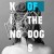 Buy King Of The Dogs (CDS)