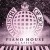 Purchase Piano House Classics - Ministry Of Sound Mp3