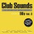 Purchase Club Sounds The Ultimate Club Dance Collection 90S Vol. 3 CD1 Mp3