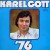 Buy Karel Gott '76