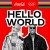 Buy Hello World (Song Of The Olympics) (Feat. Anderson .Paak) (CDS)