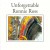 Purchase Unforgettable Ronnie Ross Mp3