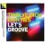 Purchase Twelve Inch Eighties: Let's Groove CD1 Mp3