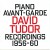 Purchase Piano Avant-Garde Mp3