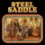 Buy Steel Saddle 