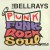 Buy Punk Funk Rock Soul Vol. 2