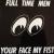 Purchase Your Face My Fist Mp3