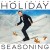 Buy Holiday Seasoning