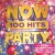 Purchase Now 100 Hits Party CD3 Mp3